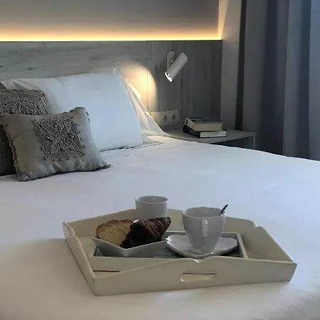 Lejlighedshotel Mediterraneo