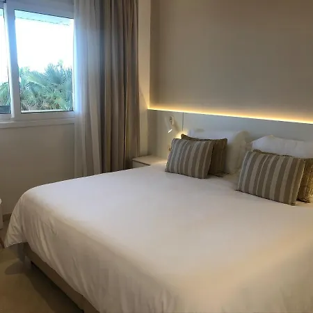 Lejlighedshotel Mediterraneo