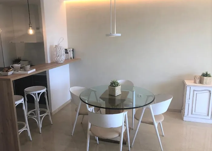 Mediterraneo 4* Sitges