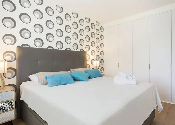 Mediterraneo Apart-hotel Sitges