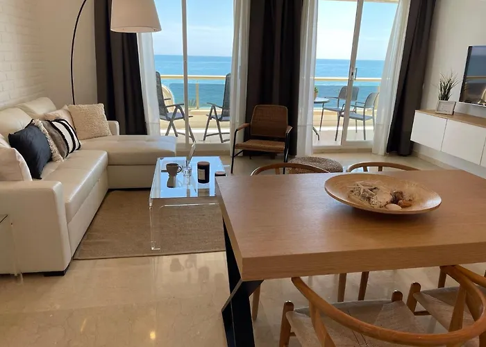 Apart-hotel Mediterraneo 4*