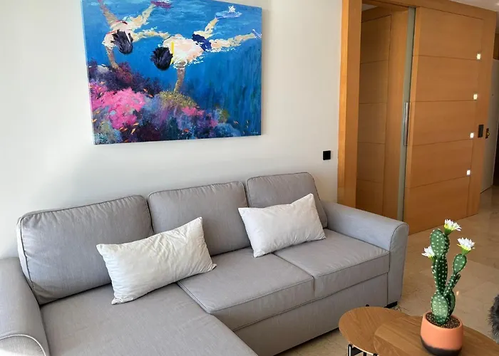 Mediterraneo Apart-hotel 4*