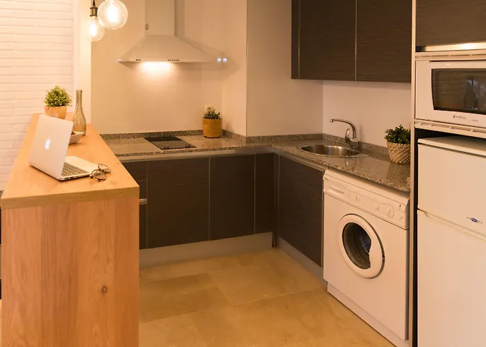 Mediterraneo Apart-hotel Sitges