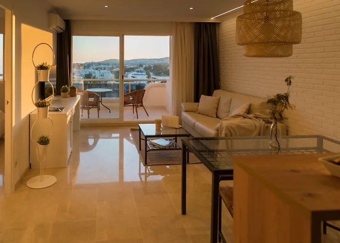 Mediterraneo Apart-hotel