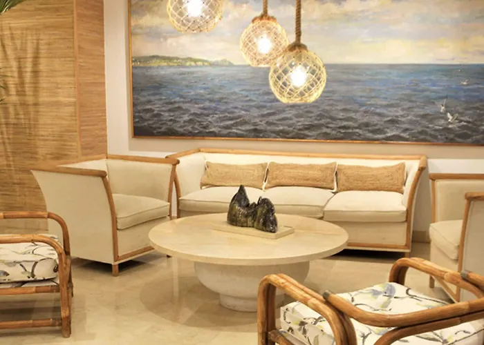 Mediterraneo Apart-hotel