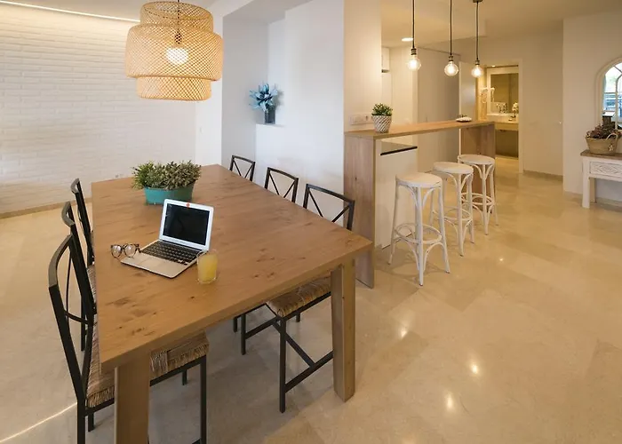 Mediterraneo 4* Sitges