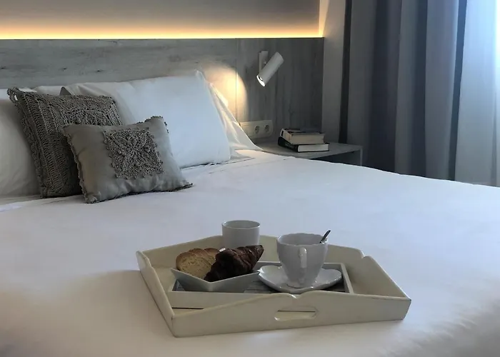 Apart-hotel Mediterraneo